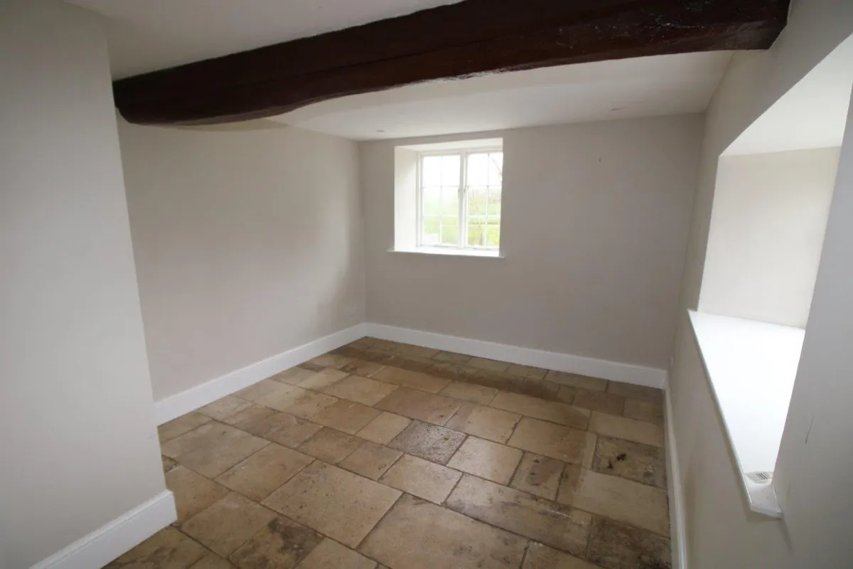 Dallygate Lane, Great Ponton, Grantham