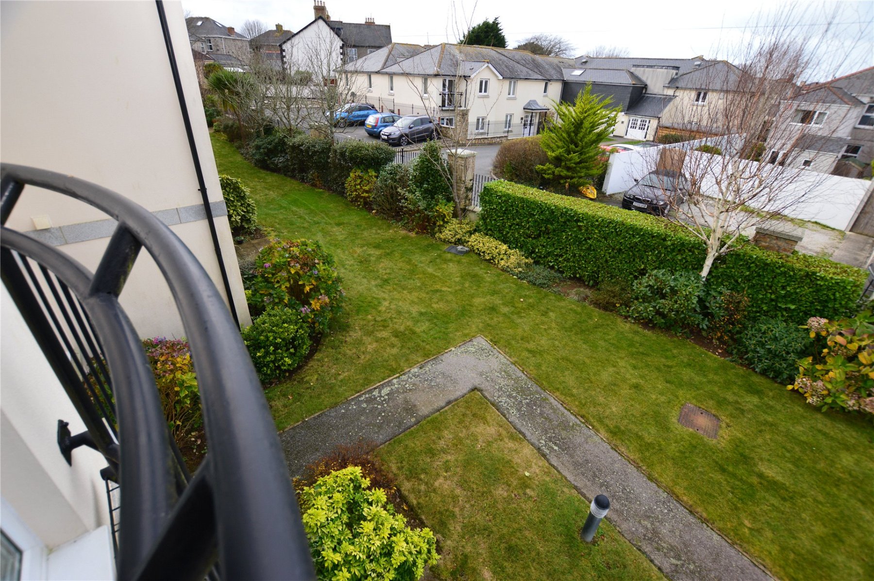 1 bedroom property for sale in Carn Brea Court, Trevithick Road