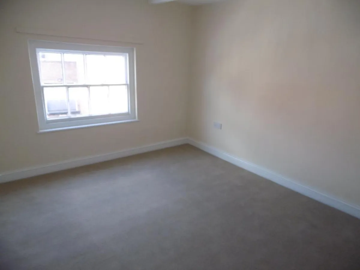 Fox Yard, Leicester Street, Melton Mowbray