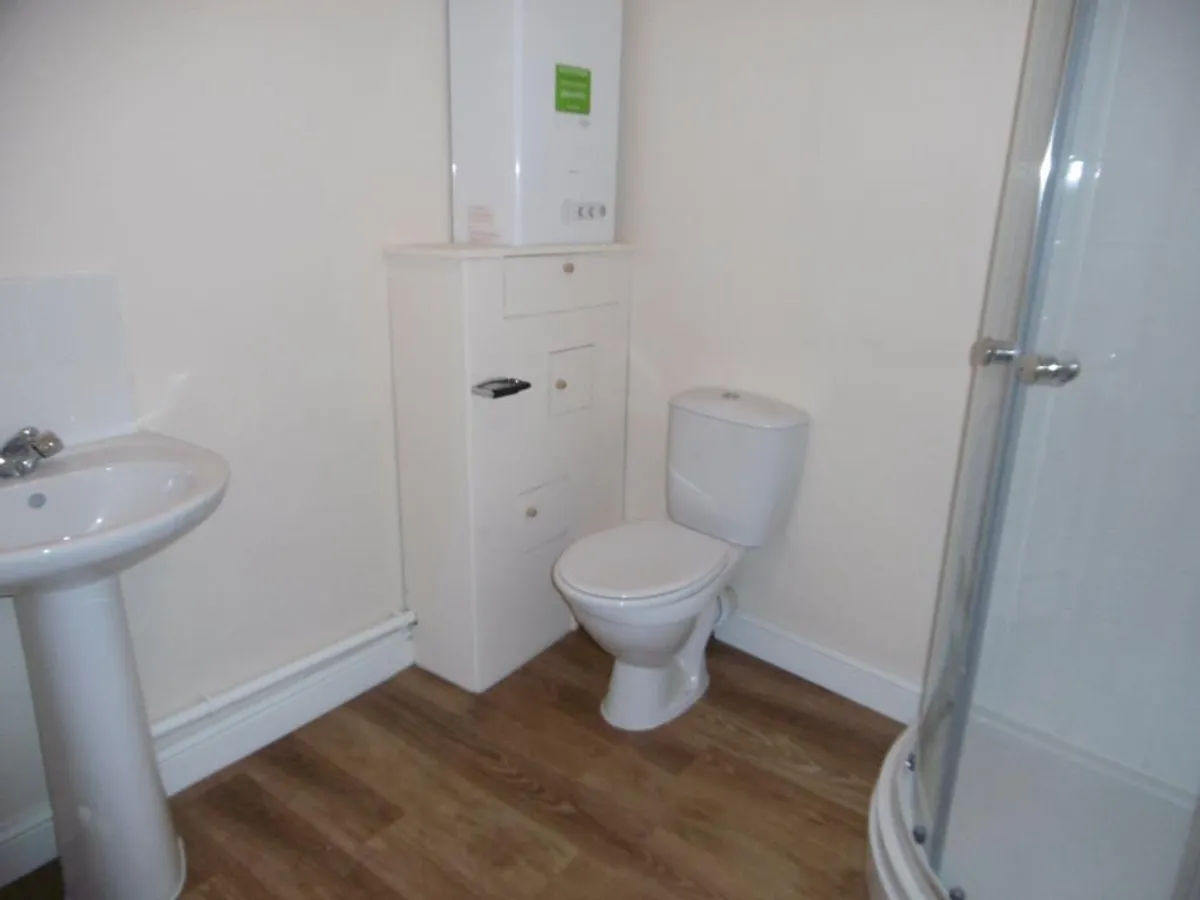 Fox Yard, Leicester Street, Melton Mowbray