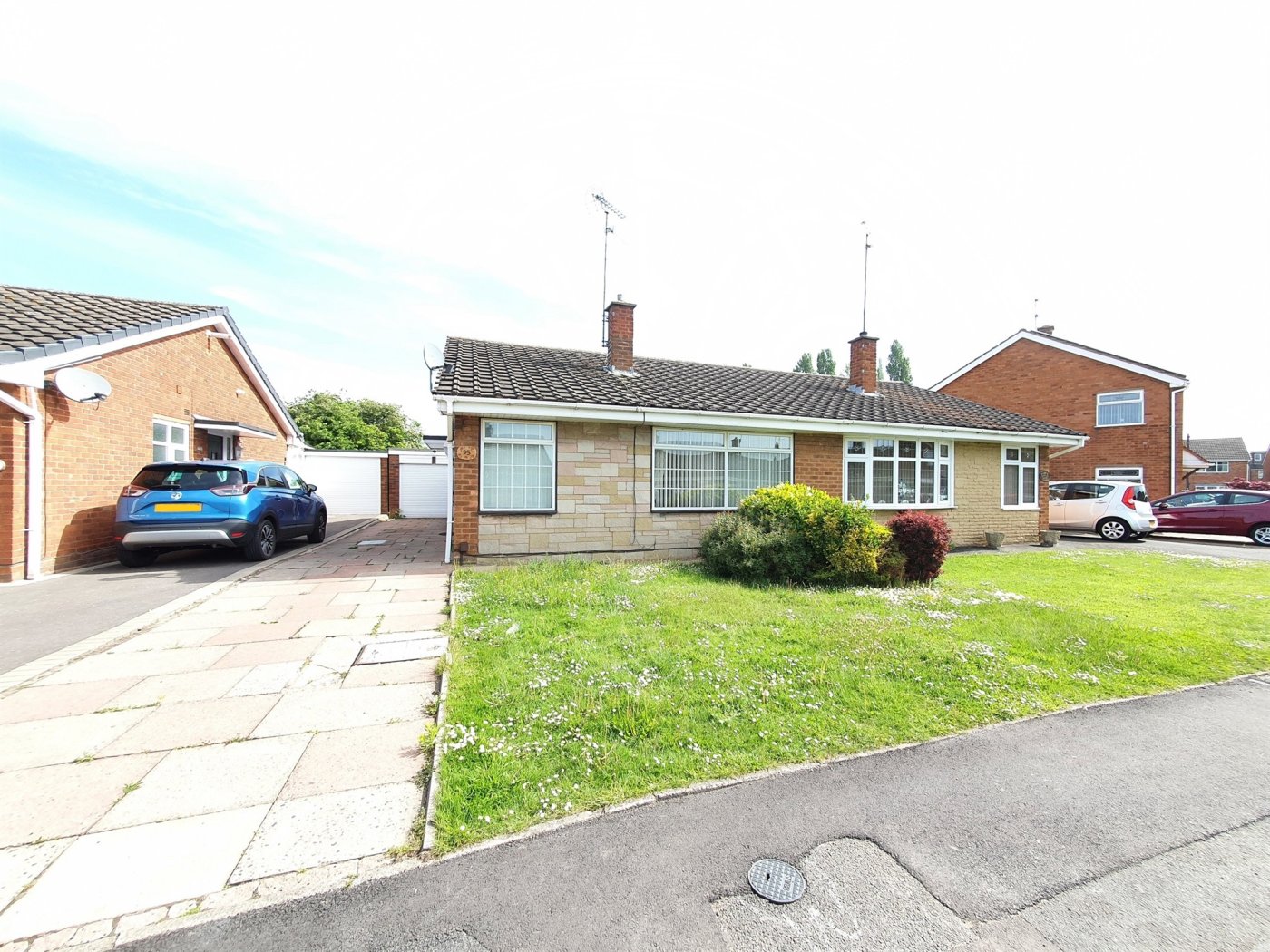 Lyndale Drive, Wednesfield, Wolverhampton