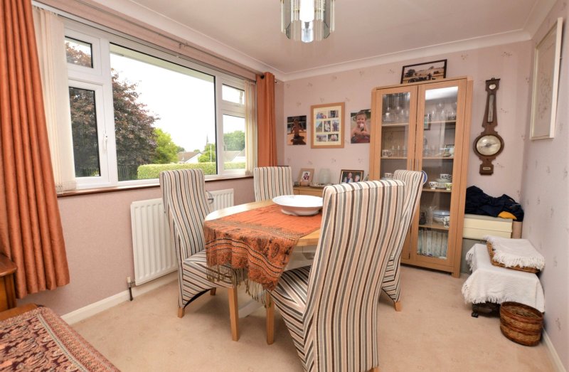 3 bedroom property for sale in Fourgates, Menheniot, Liskeard, PL14