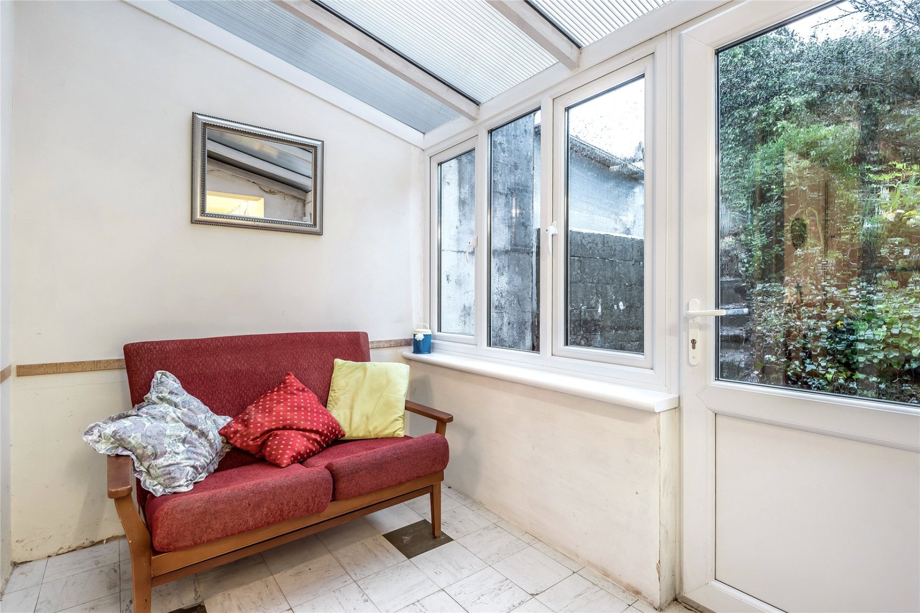 3 bedroom property for sale in Fore Street, Goldsithney, Penzance, TR20