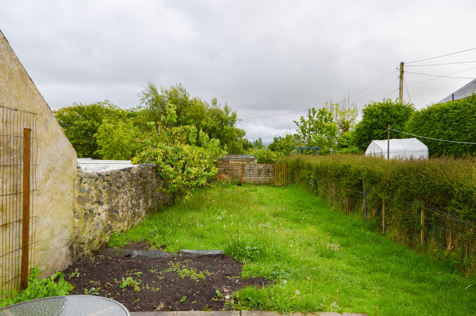 2 bedroom property for sale in Fair View, Newborough, Llanfairpwll, LL61 £160,000