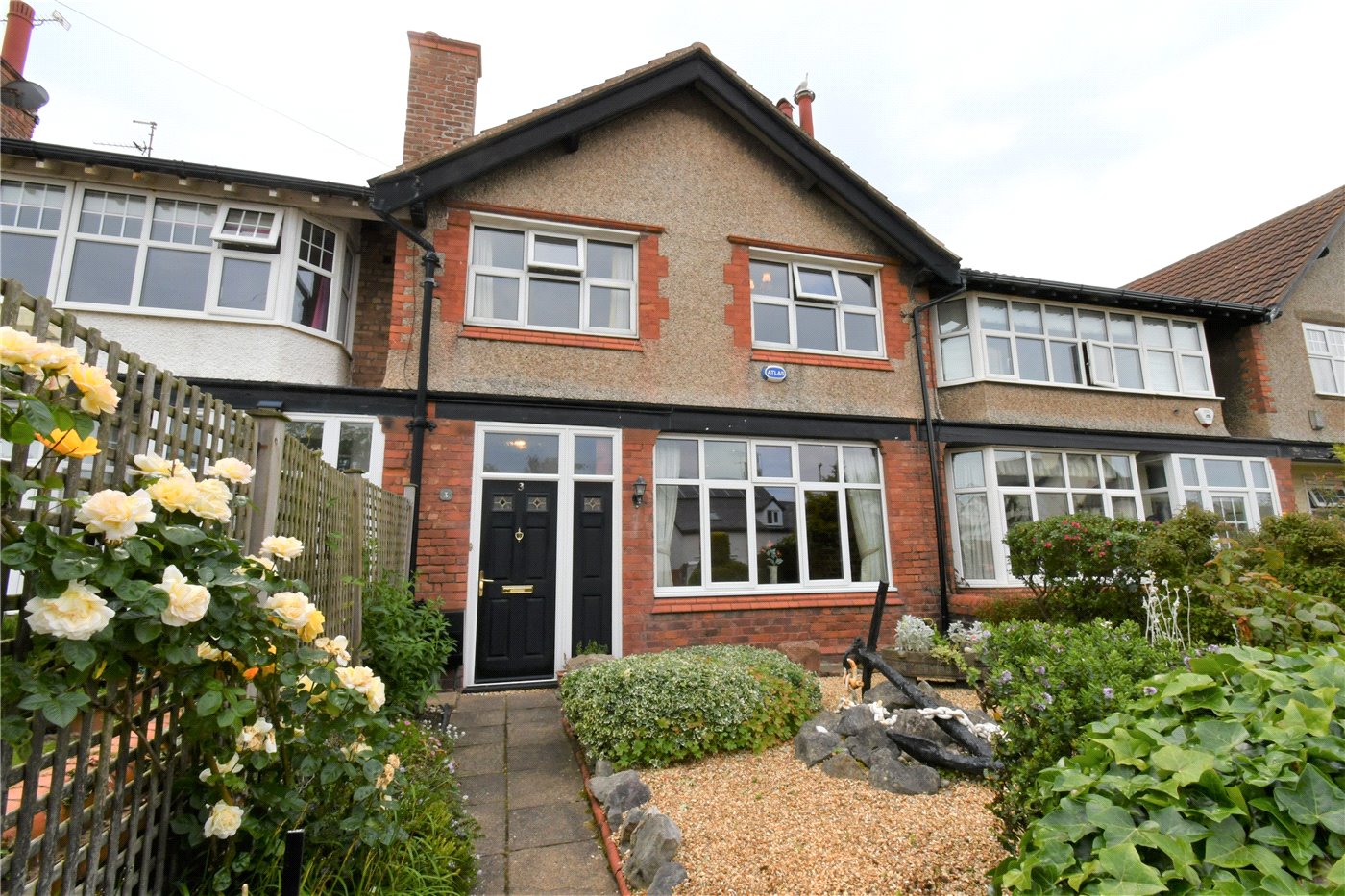 5 bedroom property for sale in Marine Road, Hoylake, Wirral, CH47 £