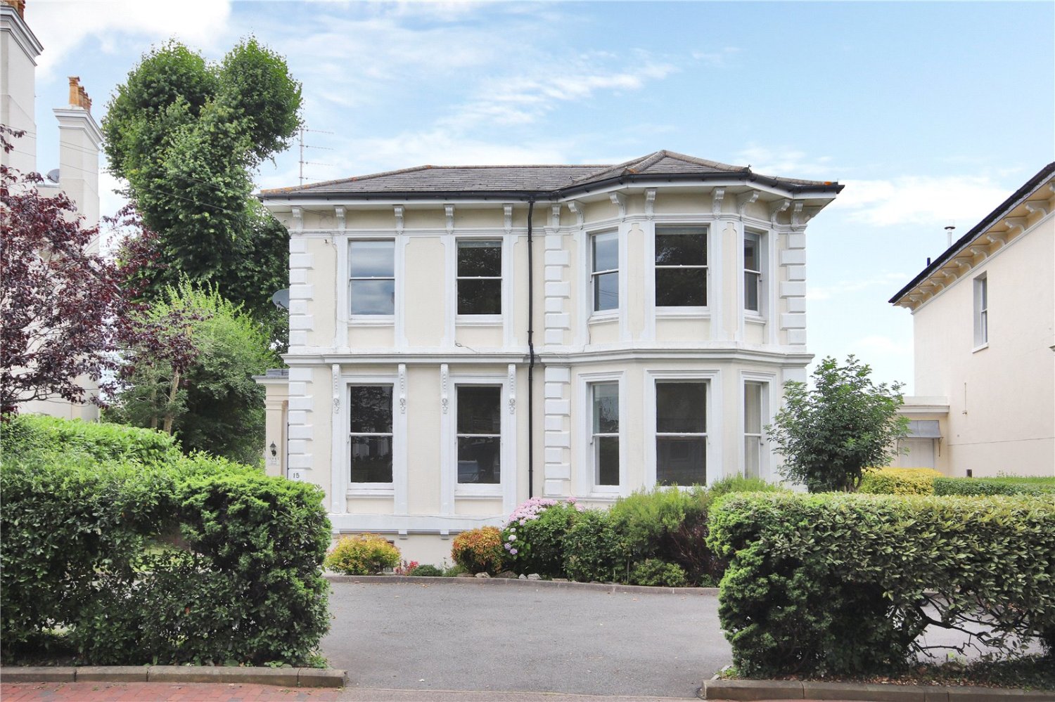JacksonStops 2 bedroom property to let in Lansdowne Road, Tunbridge