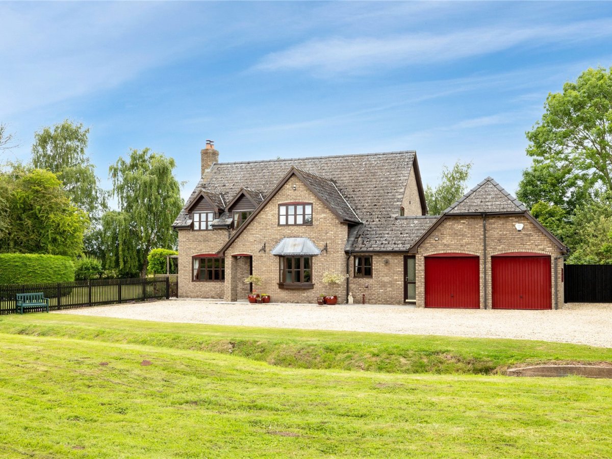 4 bedroom property for sale in Bodenham, Hereford, Herefordshire, HR1