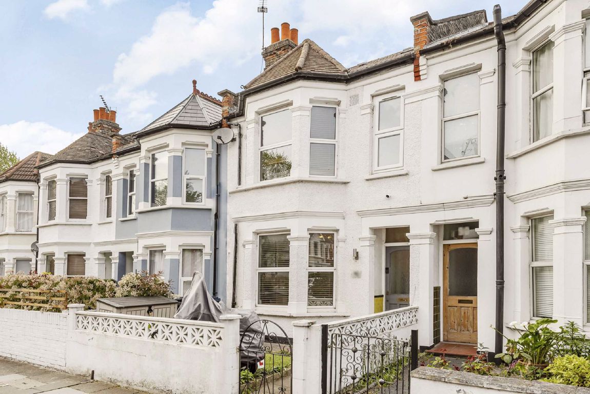 Robertson Smith & Kempson 3 bedroom property for sale in Drayton