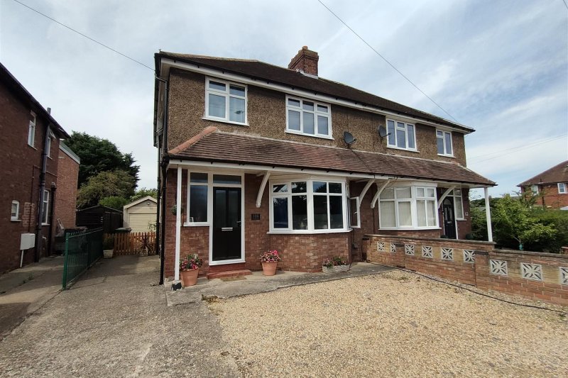 3 bedroom property for sale in Asfordby Road, Melton Mowbray Offers