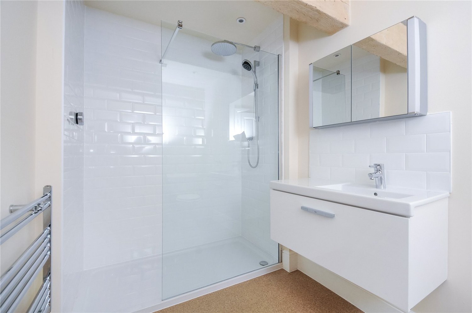 JacksonStops 4 bedroom property to let in Showsley, Towcester