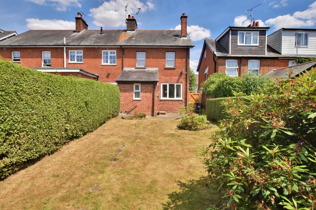 3 bedroom property for sale in The Avenue, Great Dunmow Offers in excess of £385,000