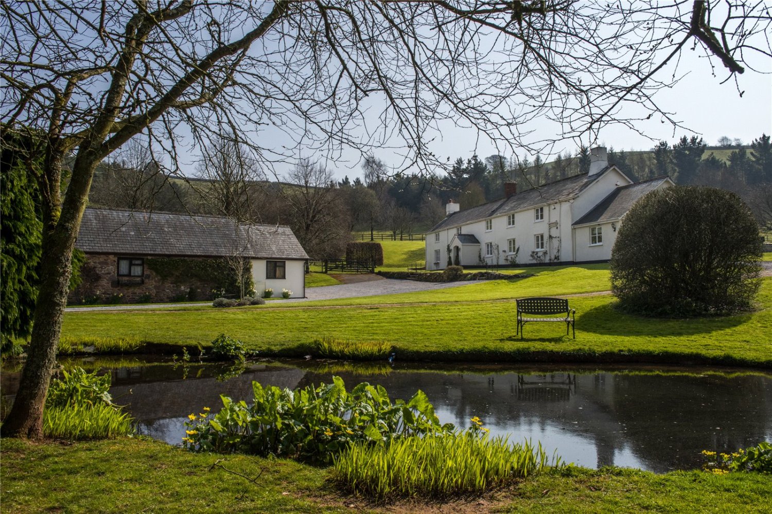 JacksonStops 4 bedroom property for sale in Taunton