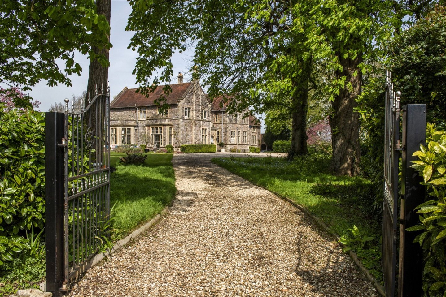 JacksonStops 7 bedroom property for sale in Bradford On Tone