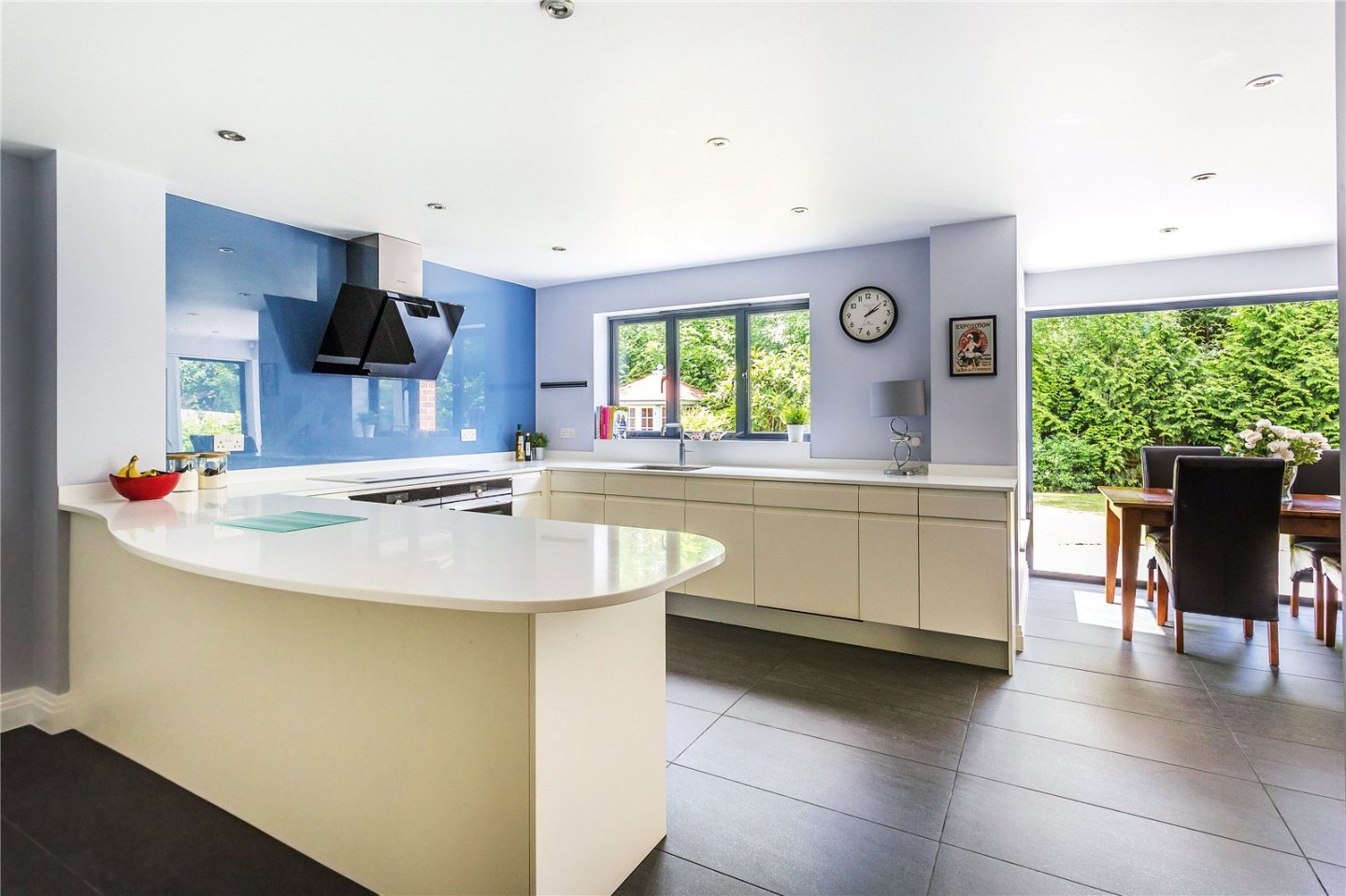 JacksonStops 5 bedroom property for sale in Wraylands Drive, Reigate