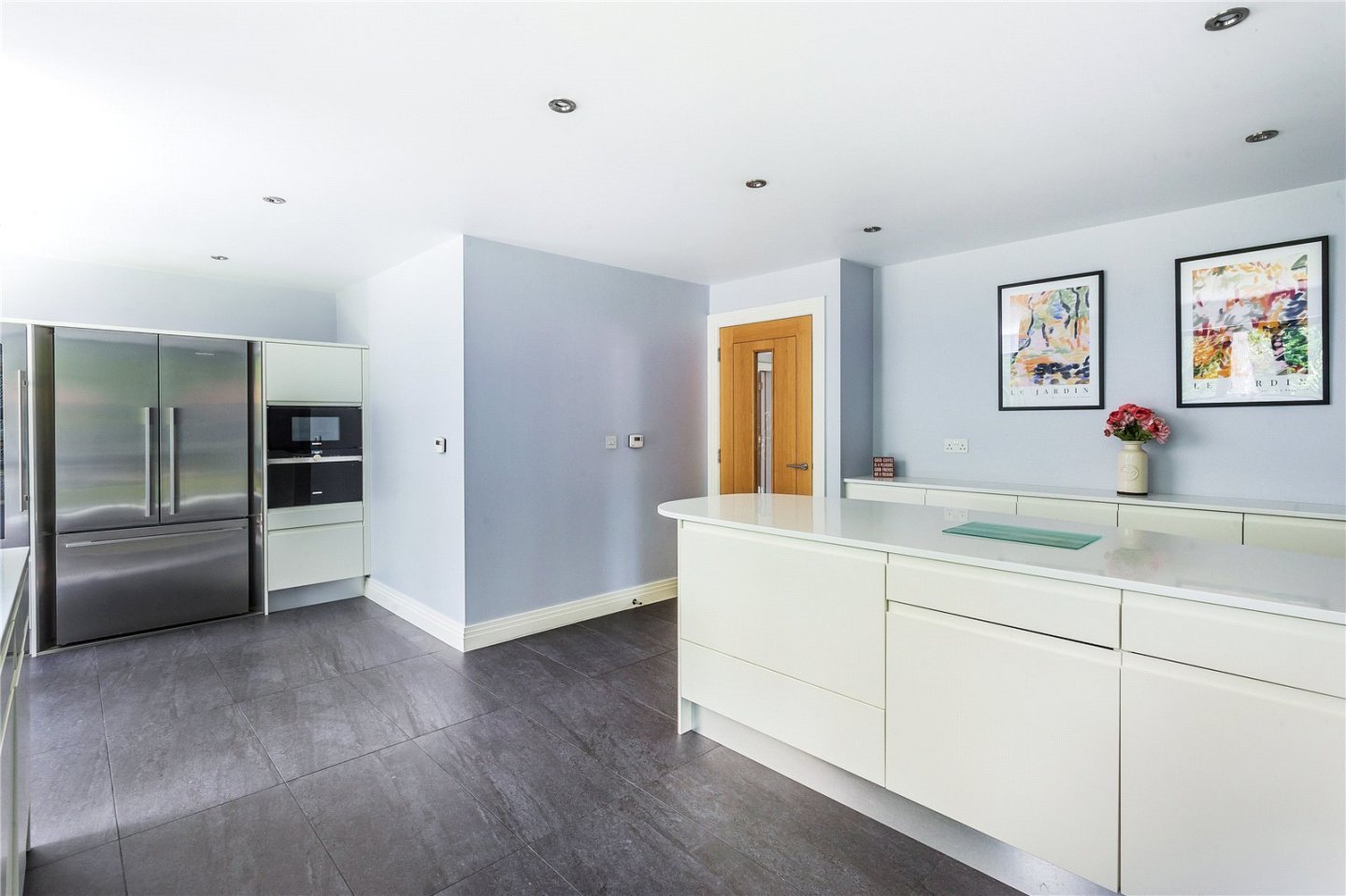 JacksonStops 5 bedroom property for sale in Wraylands Drive, Reigate