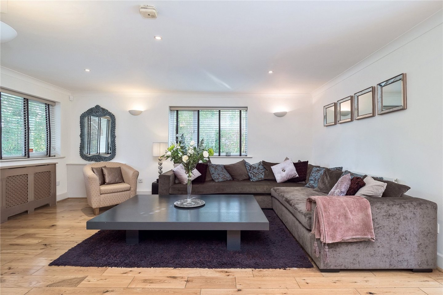 JacksonStops 5 bedroom property for sale in Warwick Drive, Hale