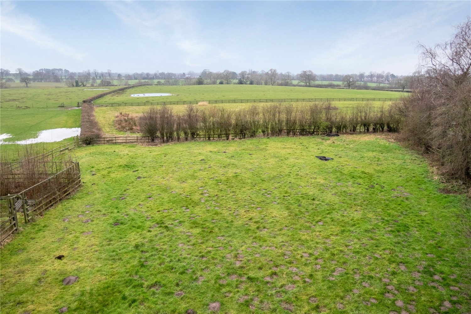 JacksonStops 4 bedroom property for sale in Knutsford Road