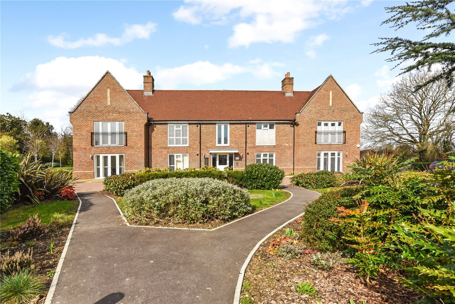 JacksonStops 2 bedroom property for sale in Vetchling House