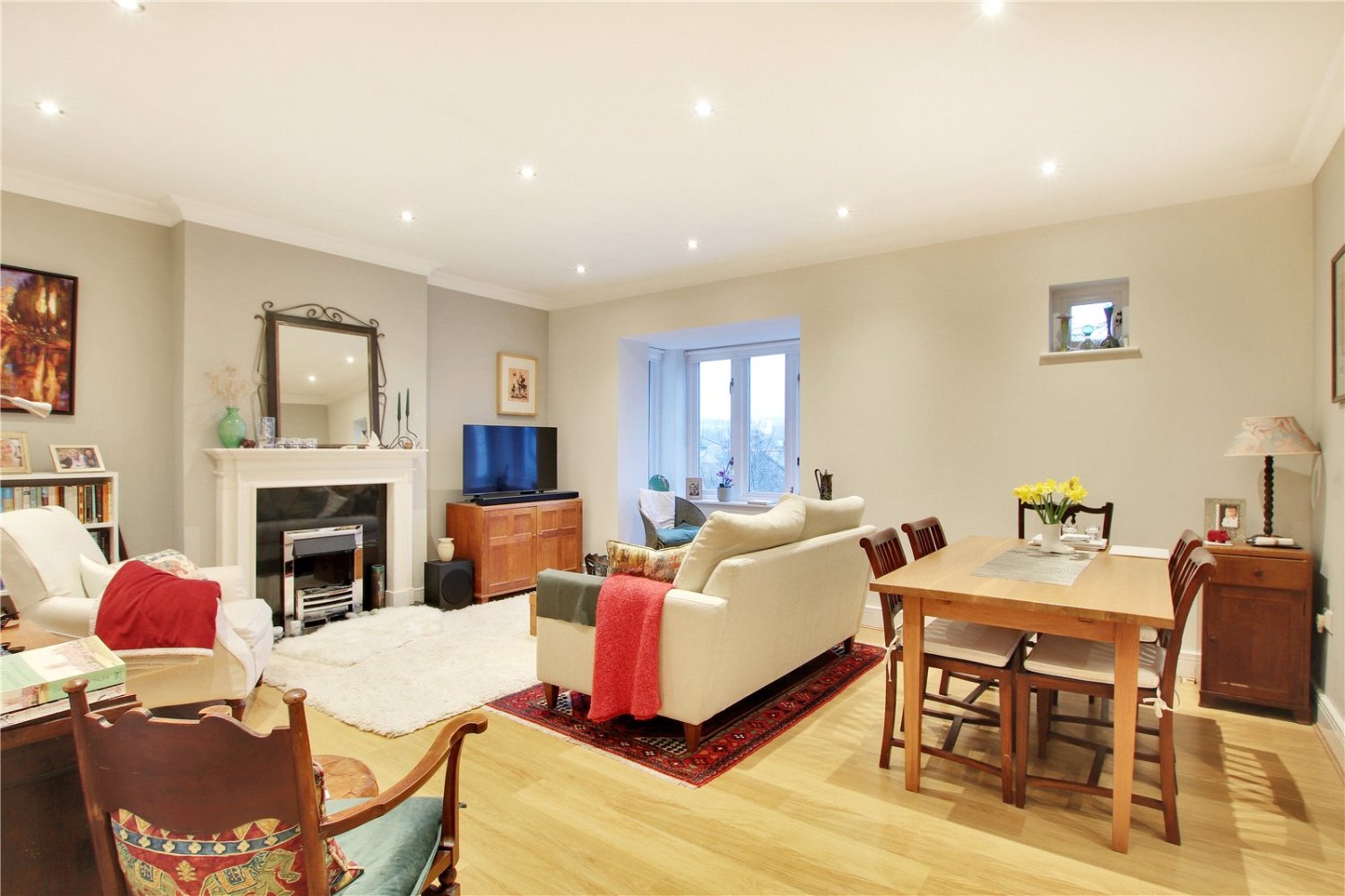 JacksonStops 3 bedroom property for sale in Great Stour Mews