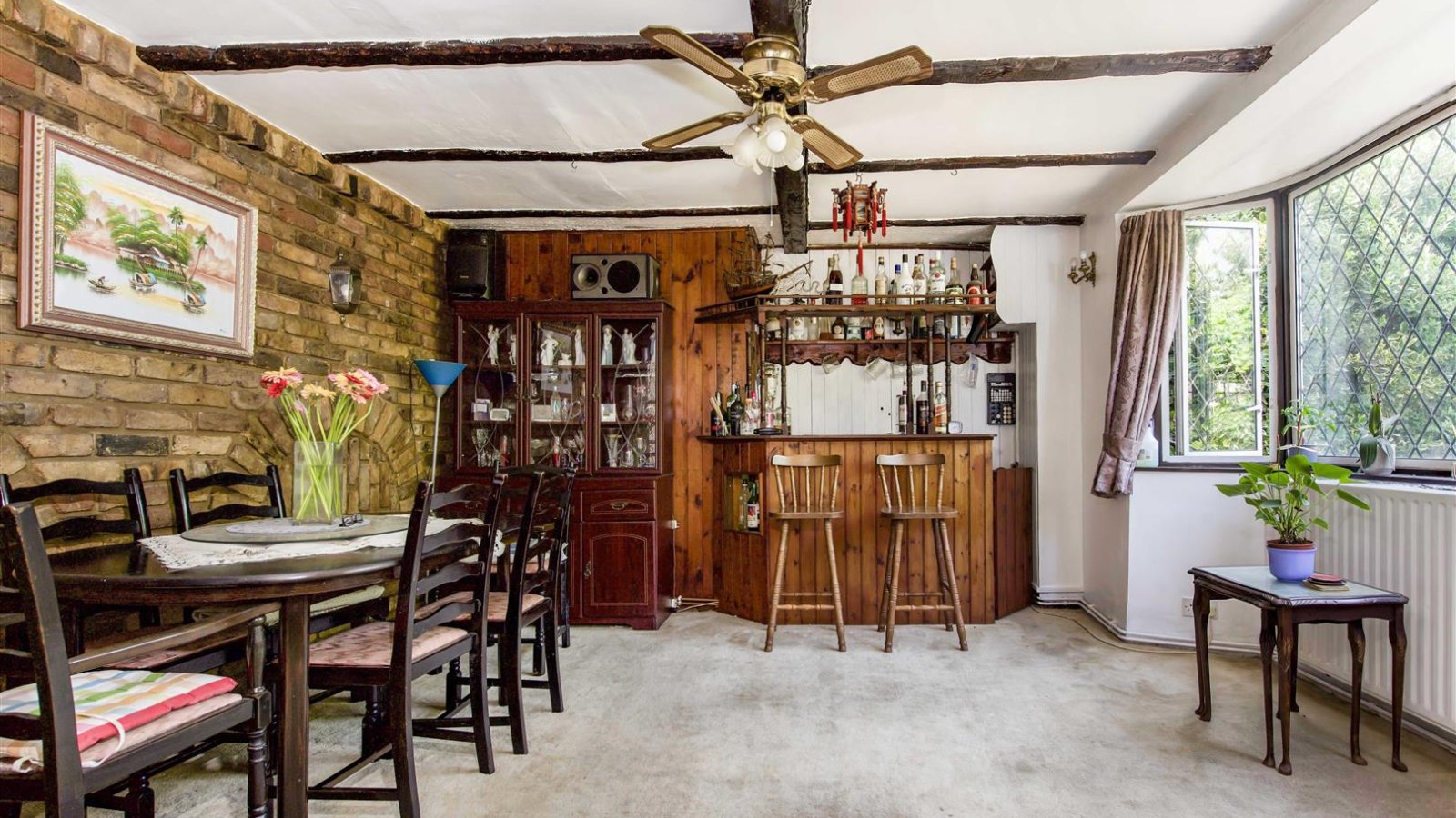 4 bedroom property for sale in Fairway Avenue, West Drayton £775,000