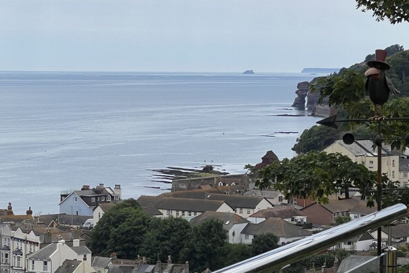 1 bedroom property for sale in East Cliff Road, Dawlish, EX7 £175,000