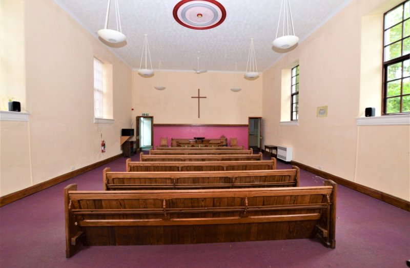 property for sale in Railway Villas, Carn Brea Village, Redruth, TR15