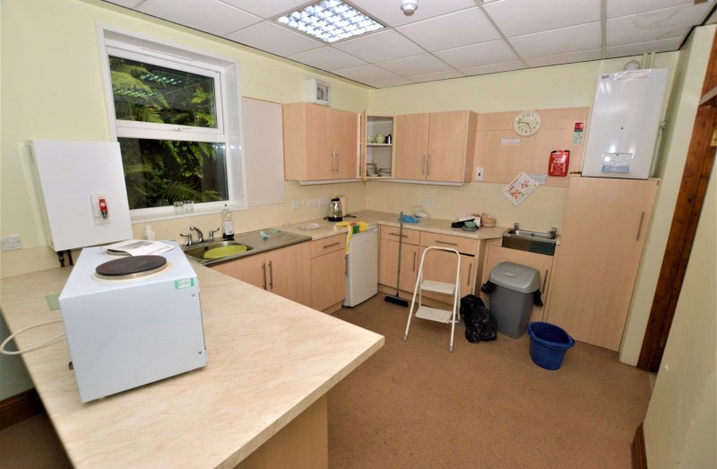 property for sale in Railway Villas, Carn Brea Village, Redruth, TR15