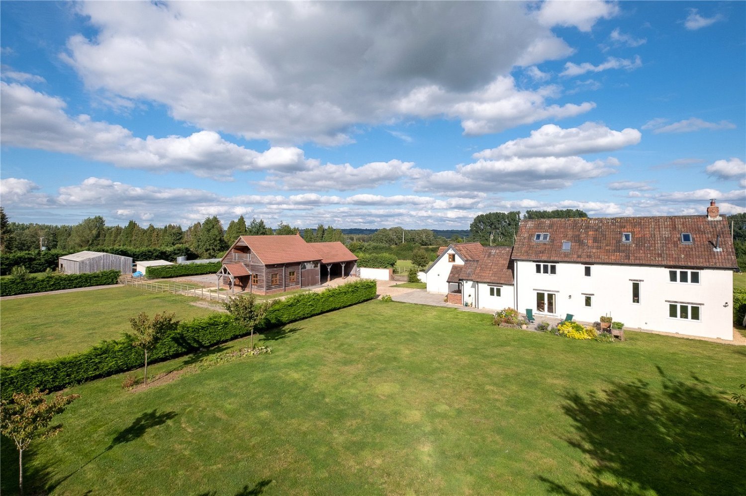 JacksonStops 7 bedroom property for sale in North Perrott, Crewkerne