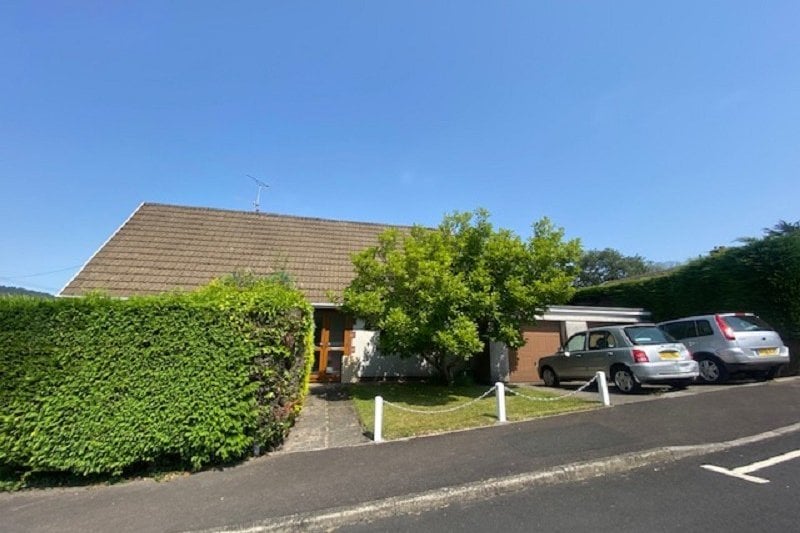 4 bedroom property for sale in Elias Drive, Bryncoch, Neath, Neath Port