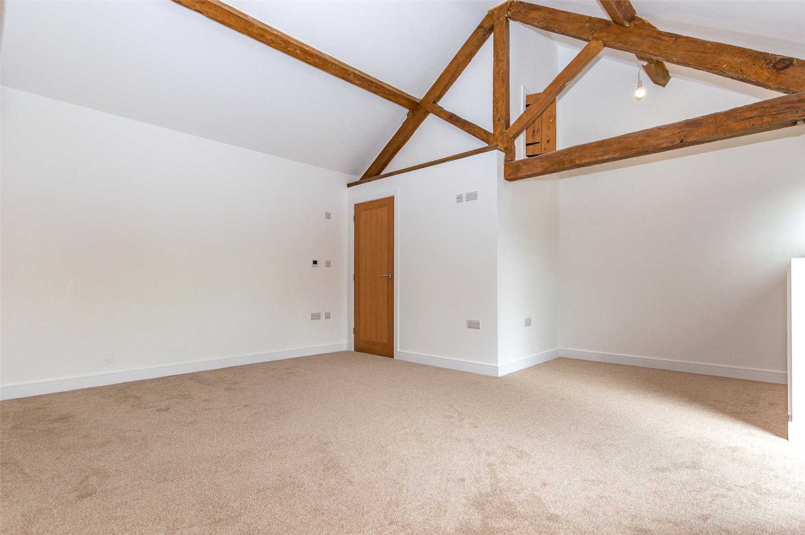 3 bedroom property for sale in Lleiniog Barns, Penmon, Isle Of Anglesey