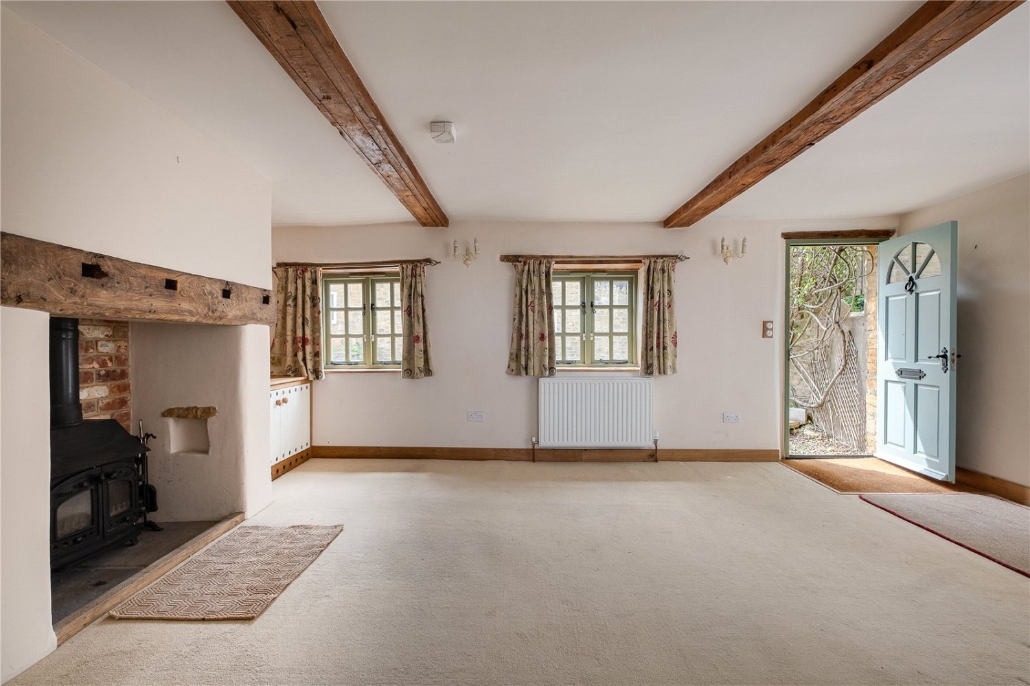 JacksonStops 3 bedroom property for sale in High Street, StokeSubHamdon, Somerset, TA14