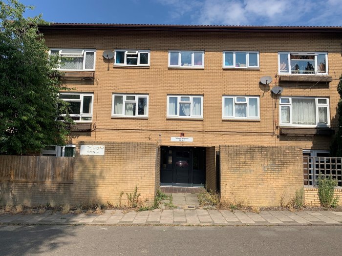 Talland Avenue, Fishermead, Milton Keynes