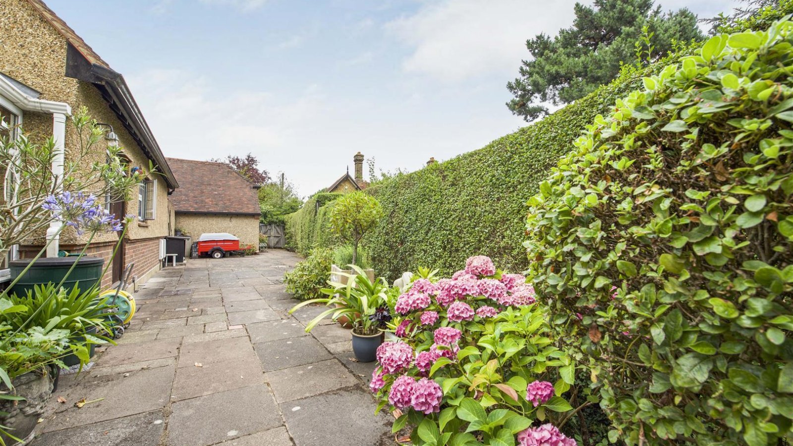 4 bedroom property for sale in Blossom Way, North Hillingdon £1,400,000