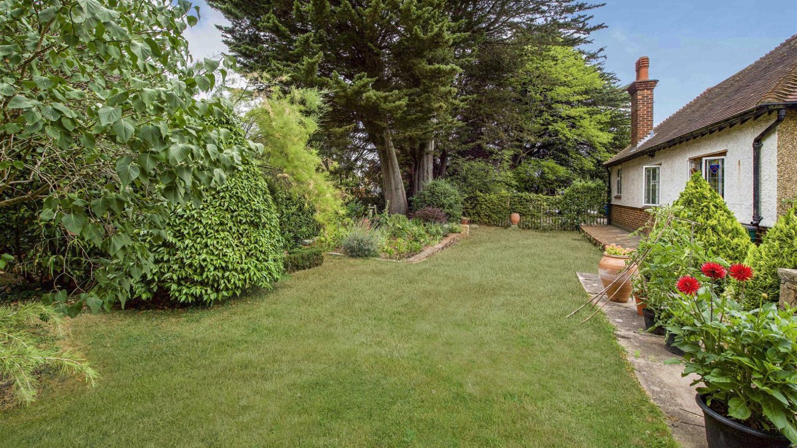 4 bedroom property for sale in Blossom Way, North Hillingdon £1,400,000