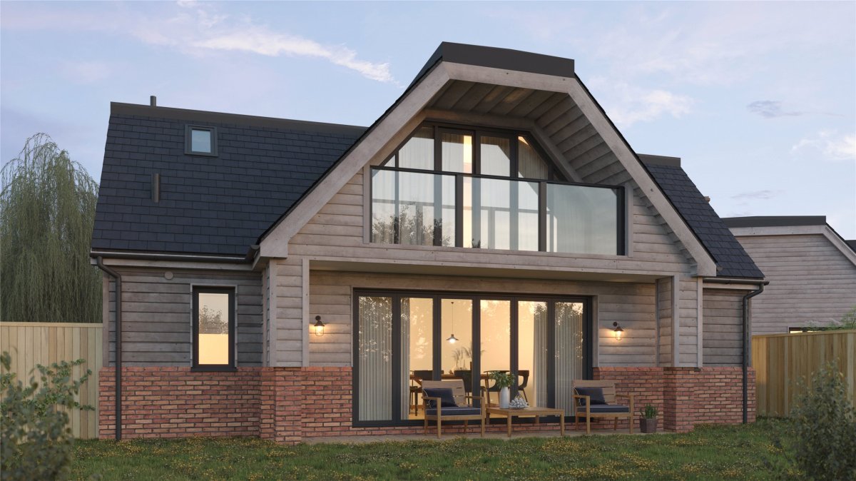 4 bedroom property for sale in Dwelly Lane, Edenbridge, TN8 £1,000,000