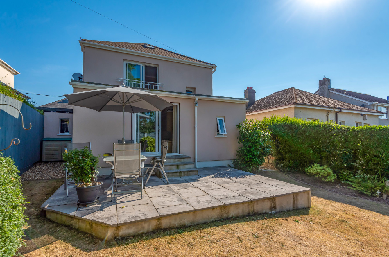 3 bedroom property for sale in Long Park Road, Saltash, Cornwall, PL12 Guide price £330,000