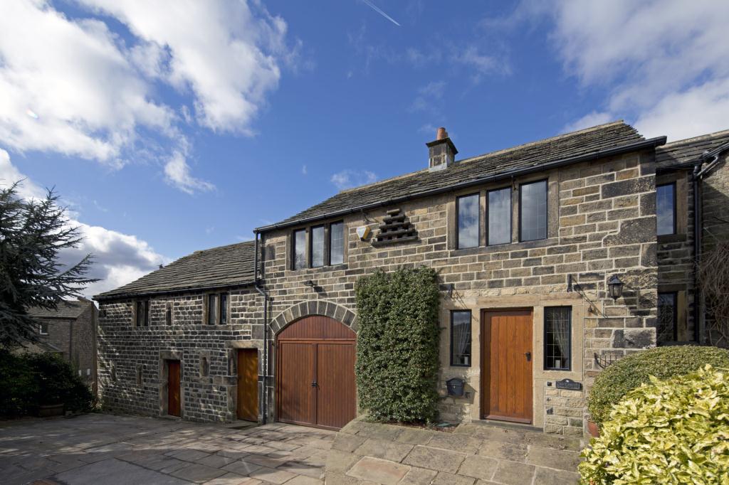 5 bedroom property for sale in Croft House, Main Road, East Morton