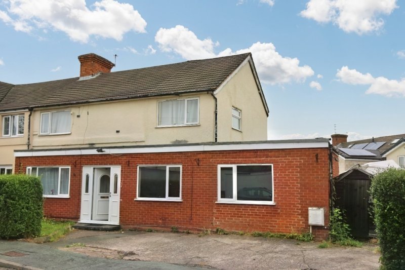 4 bedroom property for sale in Walpole Street, Whitmore Reans Offers