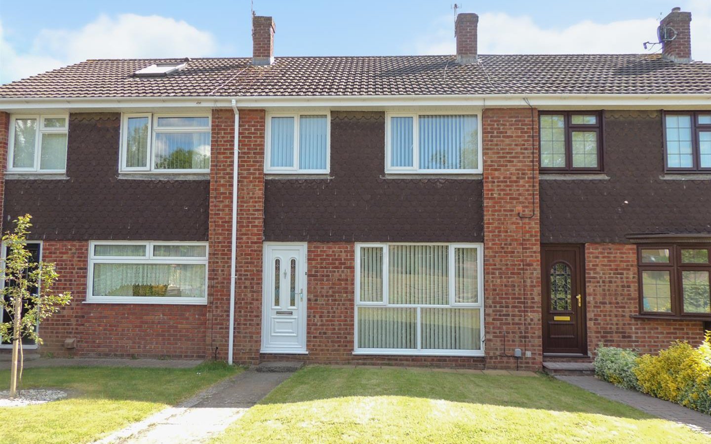 3 bedroom property for sale in Chiltern Close, Warmley, Bristol £285,000
