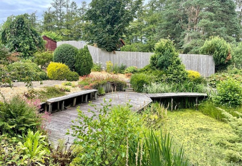 2 bedroom property for sale in BwlchySarnau, Rhayader, Powys, LD6 Guide price £255,000