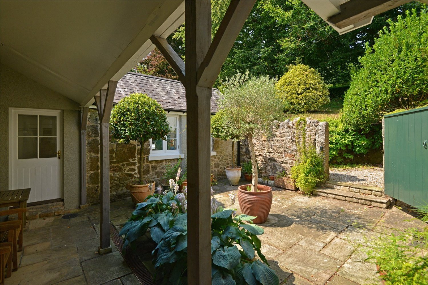 JacksonStops 5 bedroom property for sale in Poundsgate, Ashburton, Devon, TQ13 Guide price