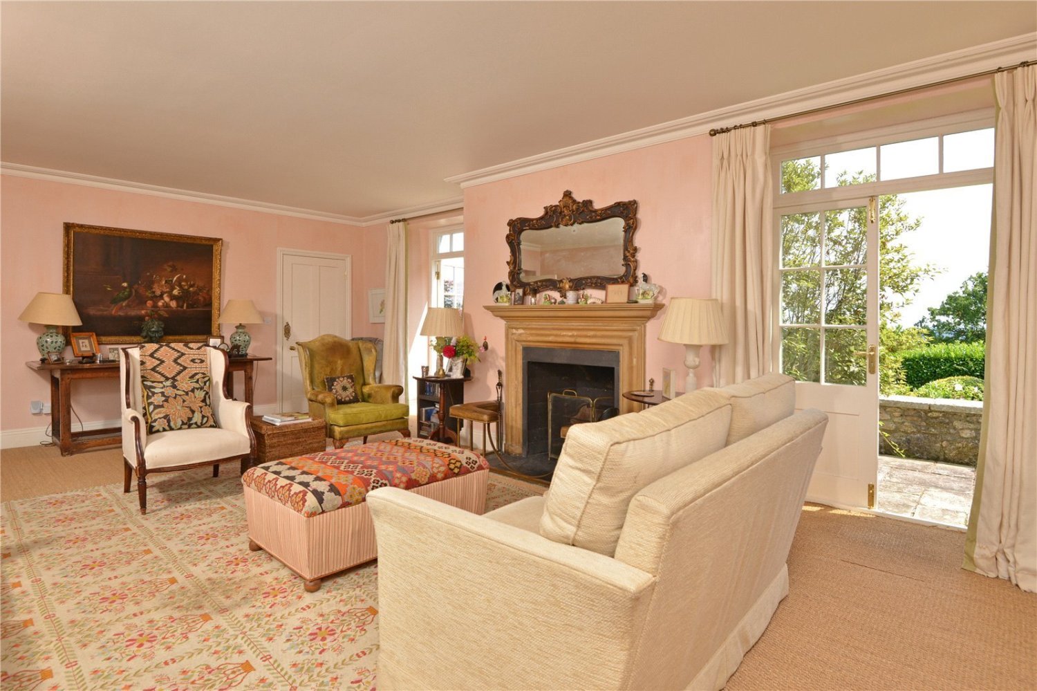 JacksonStops 5 bedroom property for sale in Poundsgate, Ashburton, Devon, TQ13 Guide price