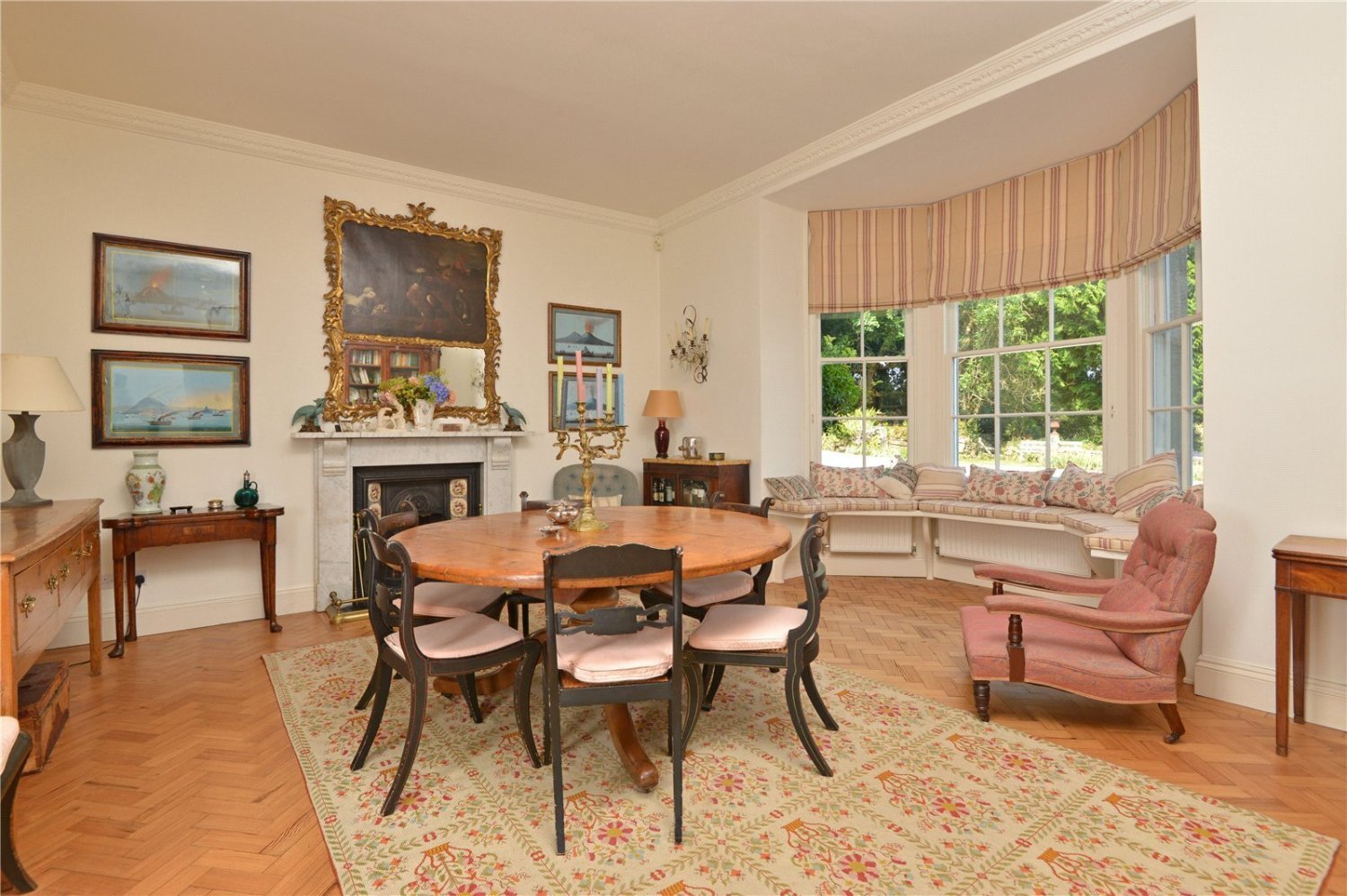 JacksonStops 5 bedroom property for sale in Poundsgate, Ashburton