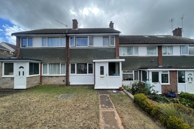 3 bedroom property for sale in Spinney Close, Broadfields, EX2 Offers