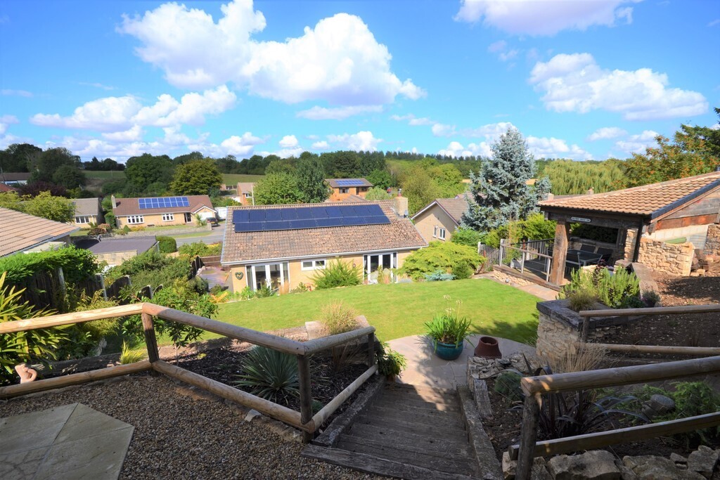 4 bedroom property for sale in Stainton Lane, Stainton, Rotherham £