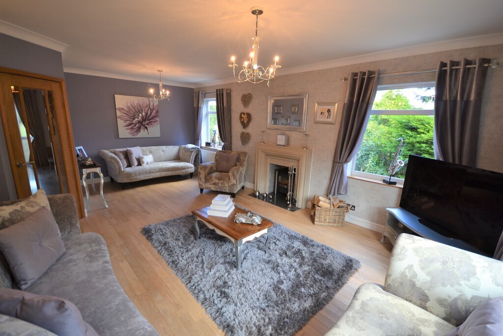 4 bedroom property for sale in Stainton Lane, Stainton, Rotherham £