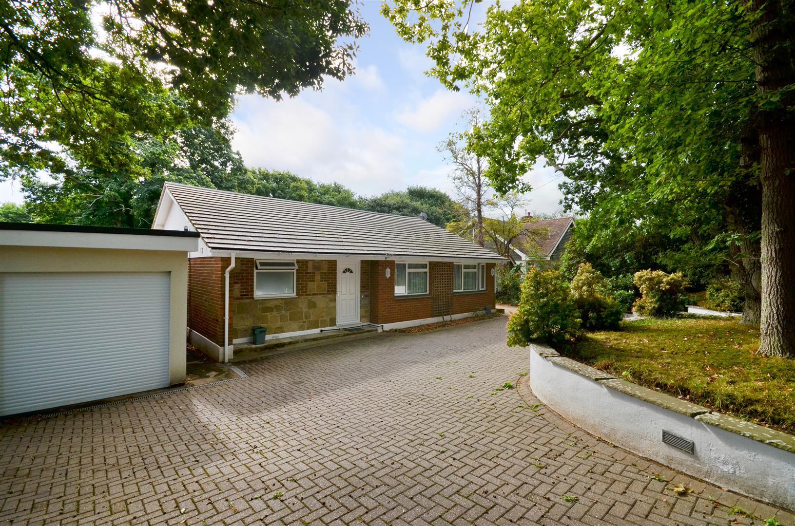 3 bedroom property for sale in Alverstone Garden Village, Isle of Wight