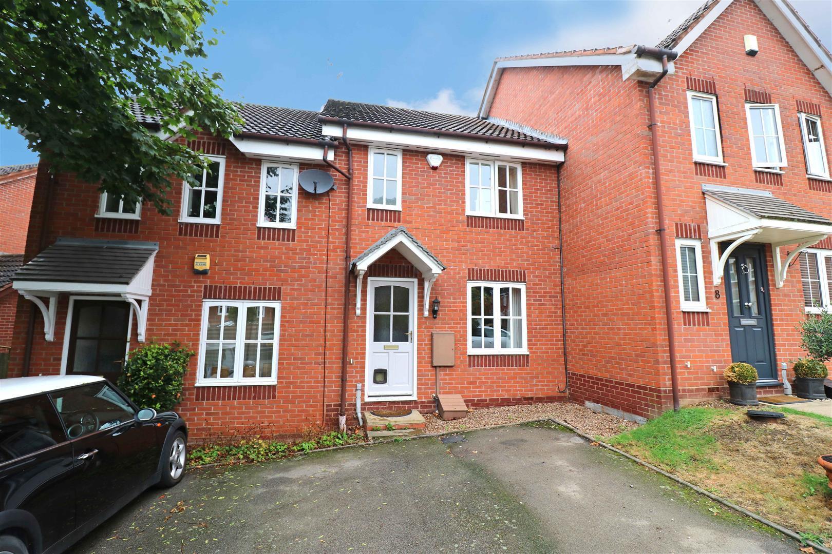 2 bedroom property for sale in Armscote Grove, Hatton Park, Warwick
