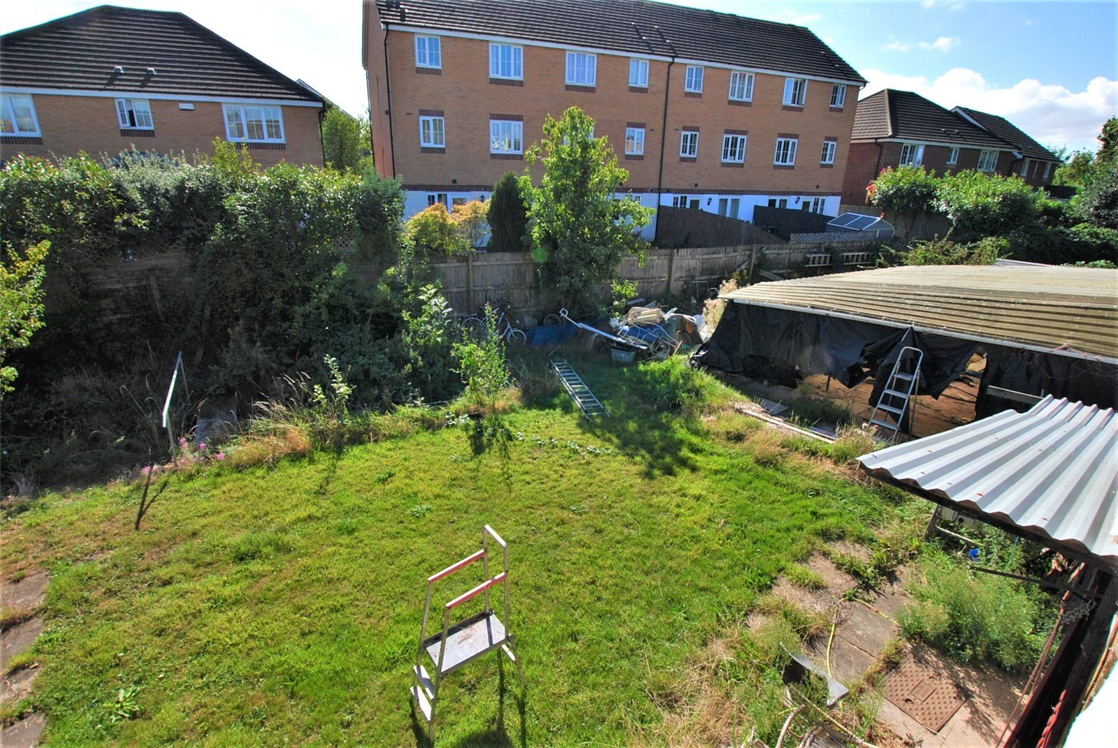 3 bedroom property for sale in Marysfield Close, Marshfield, Cardiff