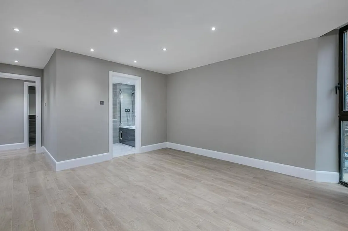 Kensington West, Blythe Road, London, W14